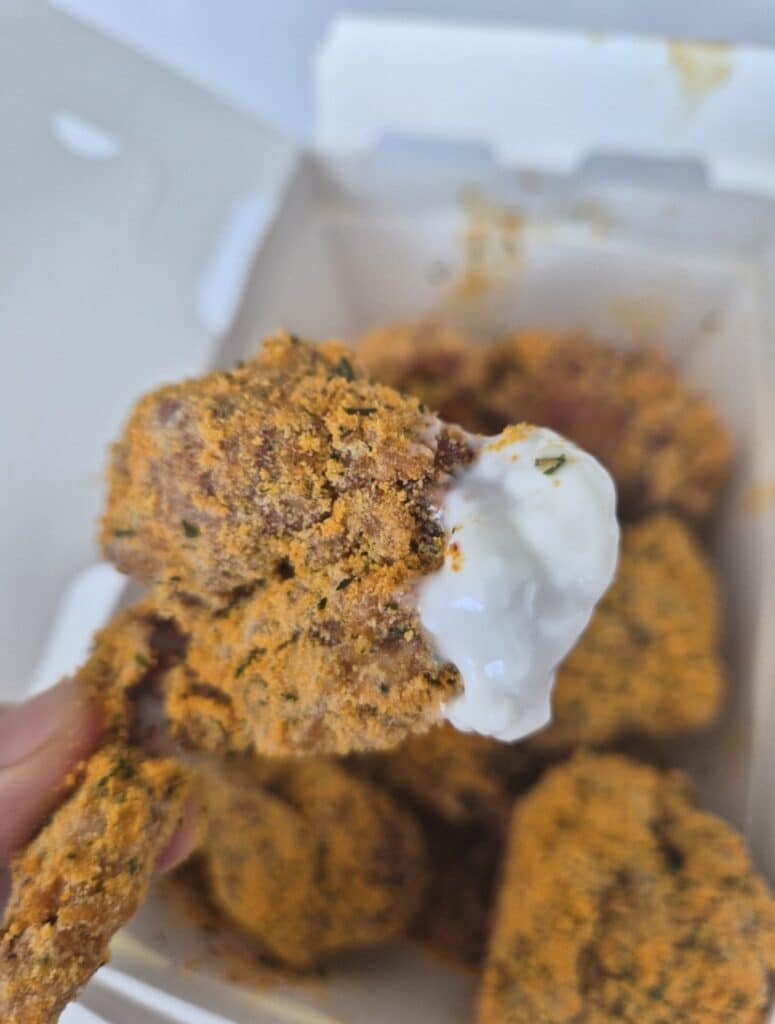 bburing bburing sauce